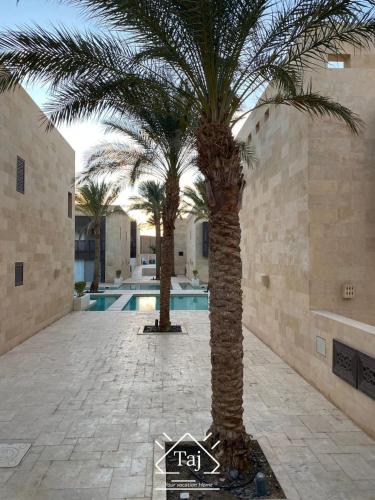 Taj Home, serenity view,2bedrooms apartment Scarab