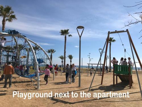 Tarragona Villas Palmes Djineyro-Vish