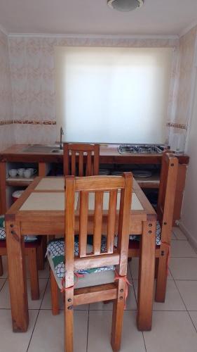 Cabañas con piscina donde Thomas (Cabanas con piscina donde Thomas) near สนามบินลาฟลอริดา