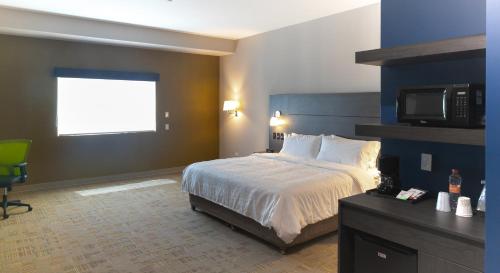 Holiday Inn Express & Suites - Tijuana Otay, an IHG Hotel