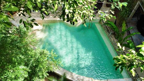 Hotel Refugio 41