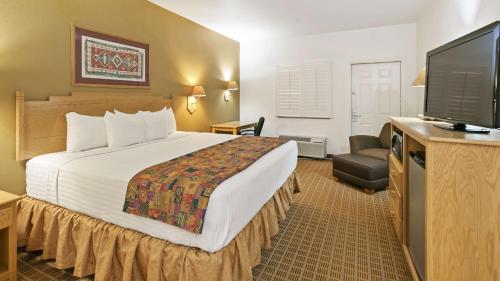 Best Western Gold Canyon Inn & Suites