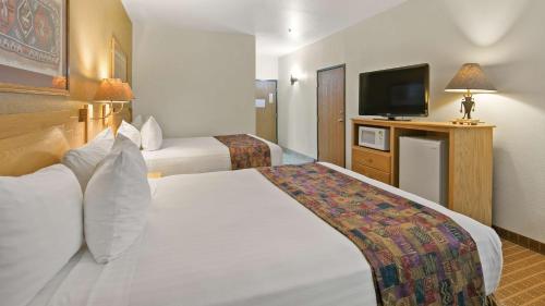 Best Western Gold Canyon Inn & Suites