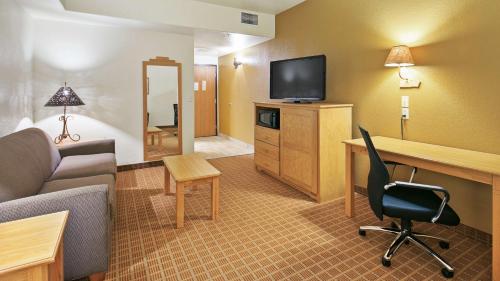 Best Western Gold Canyon Inn & Suites