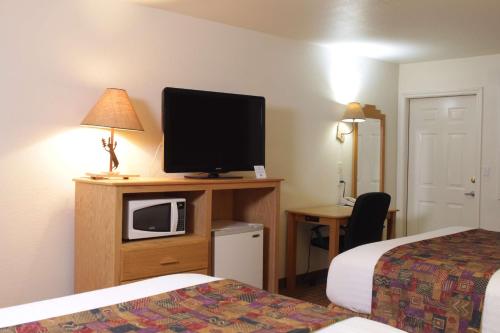 Best Western Gold Canyon Inn & Suites