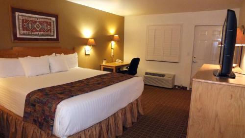 Best Western Gold Canyon Inn & Suites