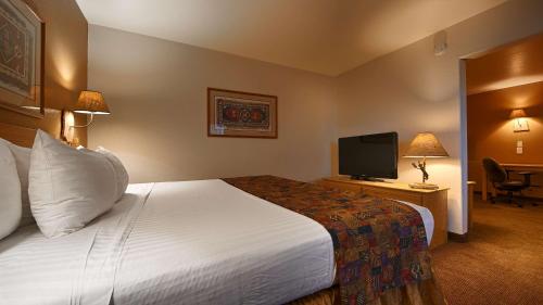 Best Western Gold Canyon Inn & Suites