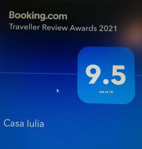 Casa Iulia