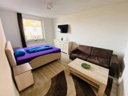 Perle in Bielefeld-Mitte near Nordpark
