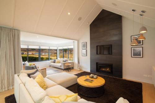 Millbrook Resort in Arrowtown