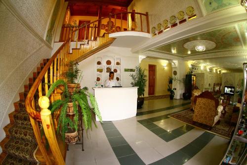 hotel photo