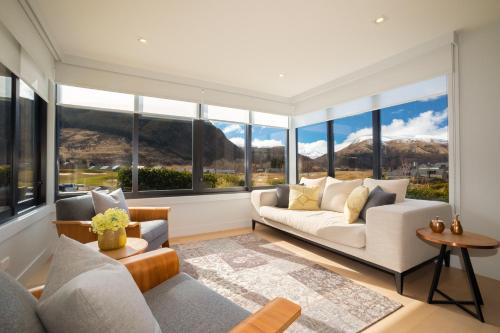 Millbrook Resort in Arrowtown