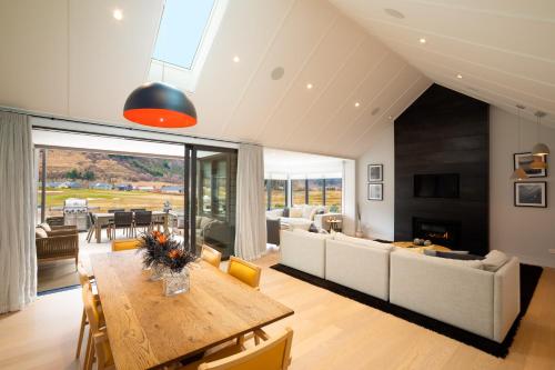 Millbrook Resort in Arrowtown