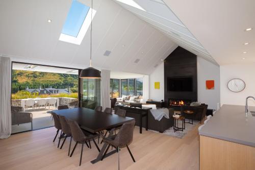 Millbrook Resort in Arrowtown