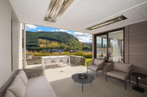 Millbrook Resort in Arrowtown