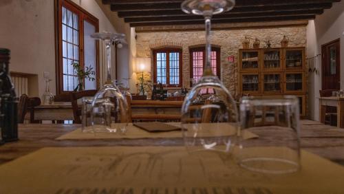 Étterem, Locanda Dell'Oleificio in Mezzane Di Sotto