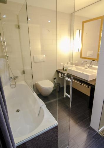 Post Hotel Weggis - image 5