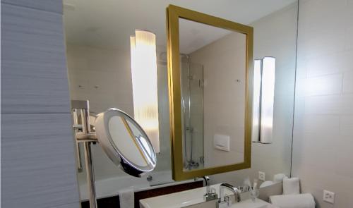 Post Hotel Weggis - main image