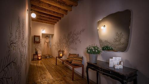 Létesítmények, Locanda Dell'Oleificio in Mezzane Di Sotto