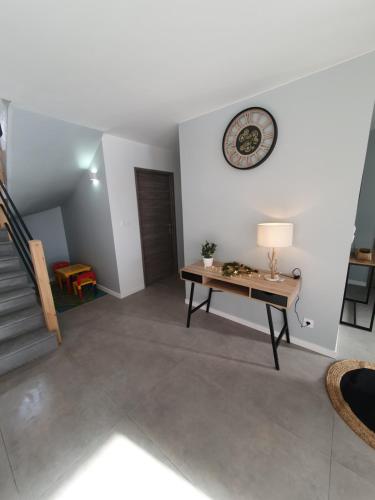 Maison au cœur de l'Oisans gîte à louer Auris
