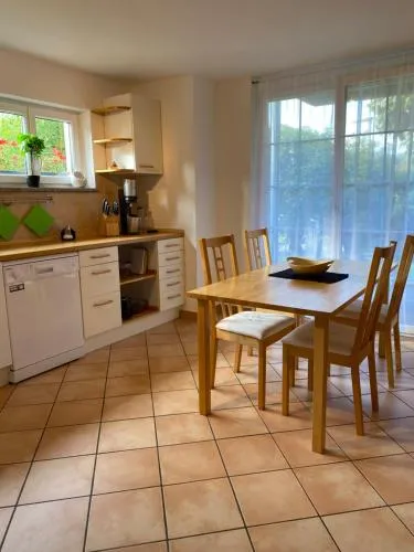 Ferienwohnung Am Gießbach 15 in Bodman-Ludwigshafen, Deutschland