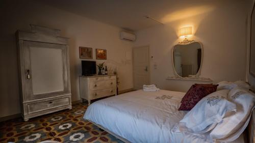 Locanda Dell'Oleificio Room Type - Triple Room