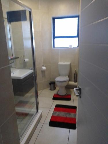 Lifestyle guest house