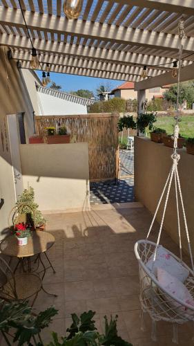 Létesítmények, B resort דירת נופש בדרום רמת הגולן in Givat Yoav