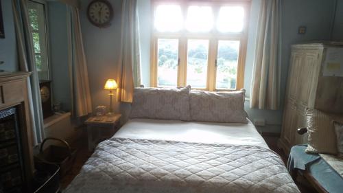 Conygre Bungalow chambre d'hôte Paulton
