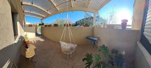 Létesítmények, B resort דירת נופש בדרום רמת הגולן in Givat Yoav