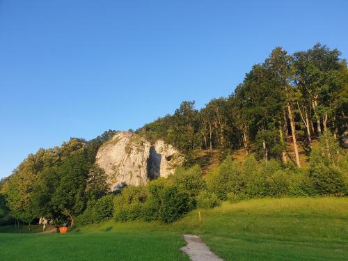 2 Zimmer Apartment im UG Schelklingen Biosphärenreservat Schwäbische Alb - Schelklingen