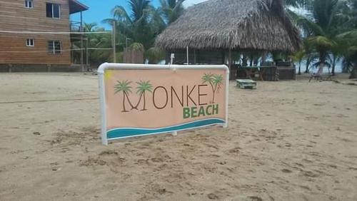 Monkey Beach Retreat