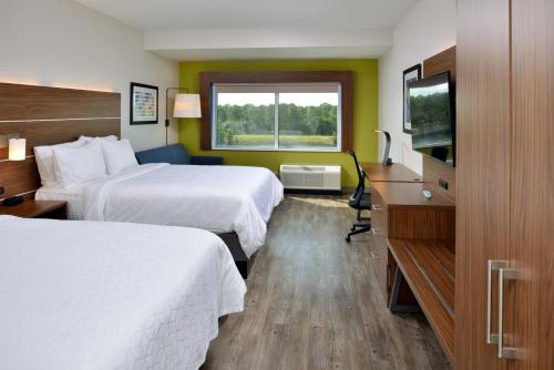 Holiday Inn Express Orlando - South Park By IHG