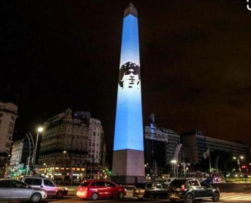 Loft Town, Buenos Aires