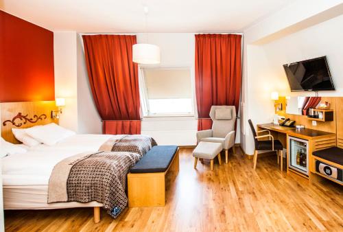 Hotell Bondeheimen - image 5
