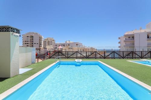 Olival Beach in ซีฟล์ว