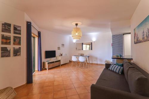 Olival Beach in Silves