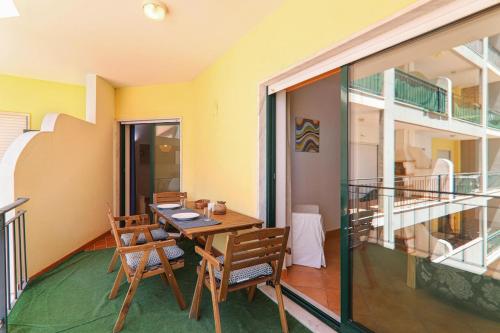 Olival Beach in Silves