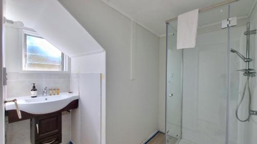 Lovely 2 - Bedroom Unit with Free Parking, Auckland (fotografie 3)