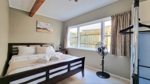 Lovely 2 - Bedroom Unit with Free Parking, Auckland (fotografie 2)