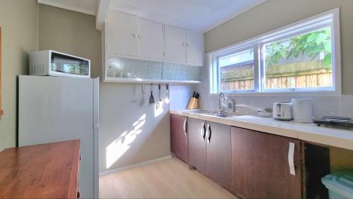 Lovely 2 - Bedroom Unit with Free Parking, Auckland (fotografie 4)