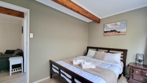 Lovely 2 - Bedroom Unit with Free Parking, Auckland (fotografie 10)