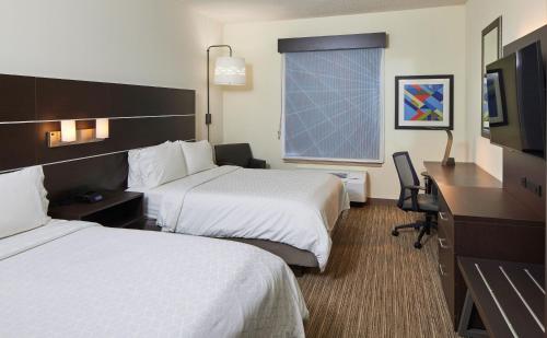 Holiday Inn Express Hotel & Suites- Gadsden, an IHG Hotel