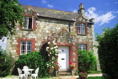 Spire Cottage, , West Sussex