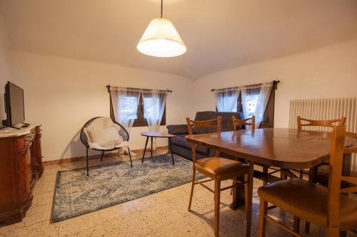 JAT MOUNTAIN HOUSES - Casa Agustí 4t pis - Cèntric, al costat del Telecabina de Canillo Canillo