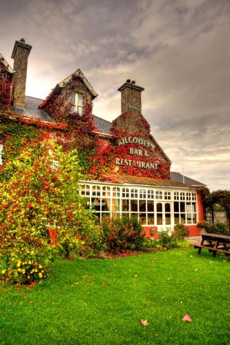 Kilcooly's Country House Hotel