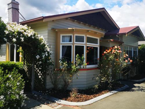 Villa at Tahunanui - Nelson