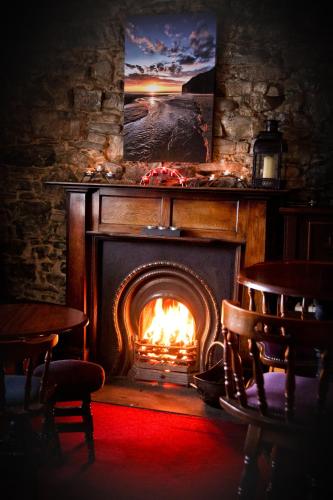 Kilcooly's Country House Hotel