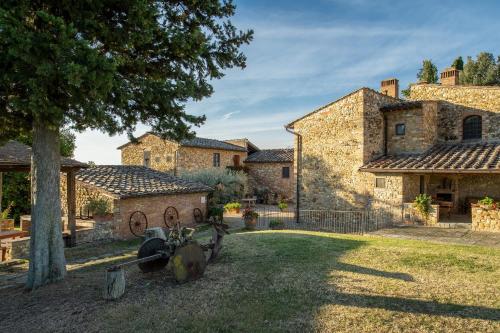 Fattoria La Loggia