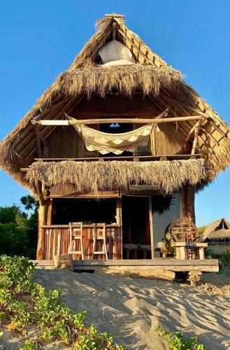 Casa Tranquila